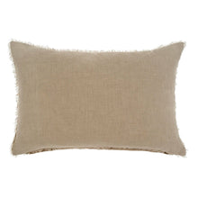 16 x 24 Lina Linen Pillow