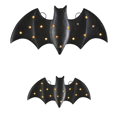 Light Up Bat