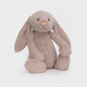 Bashful Rosa Bunny Huge