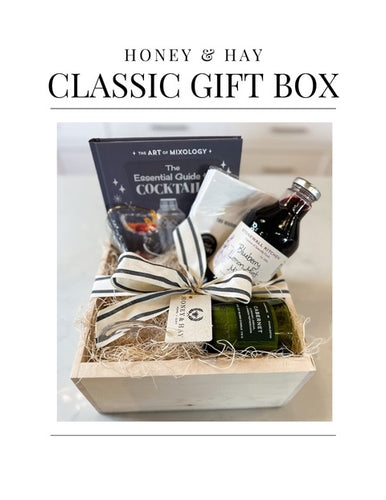 H&H Classic Gift Box