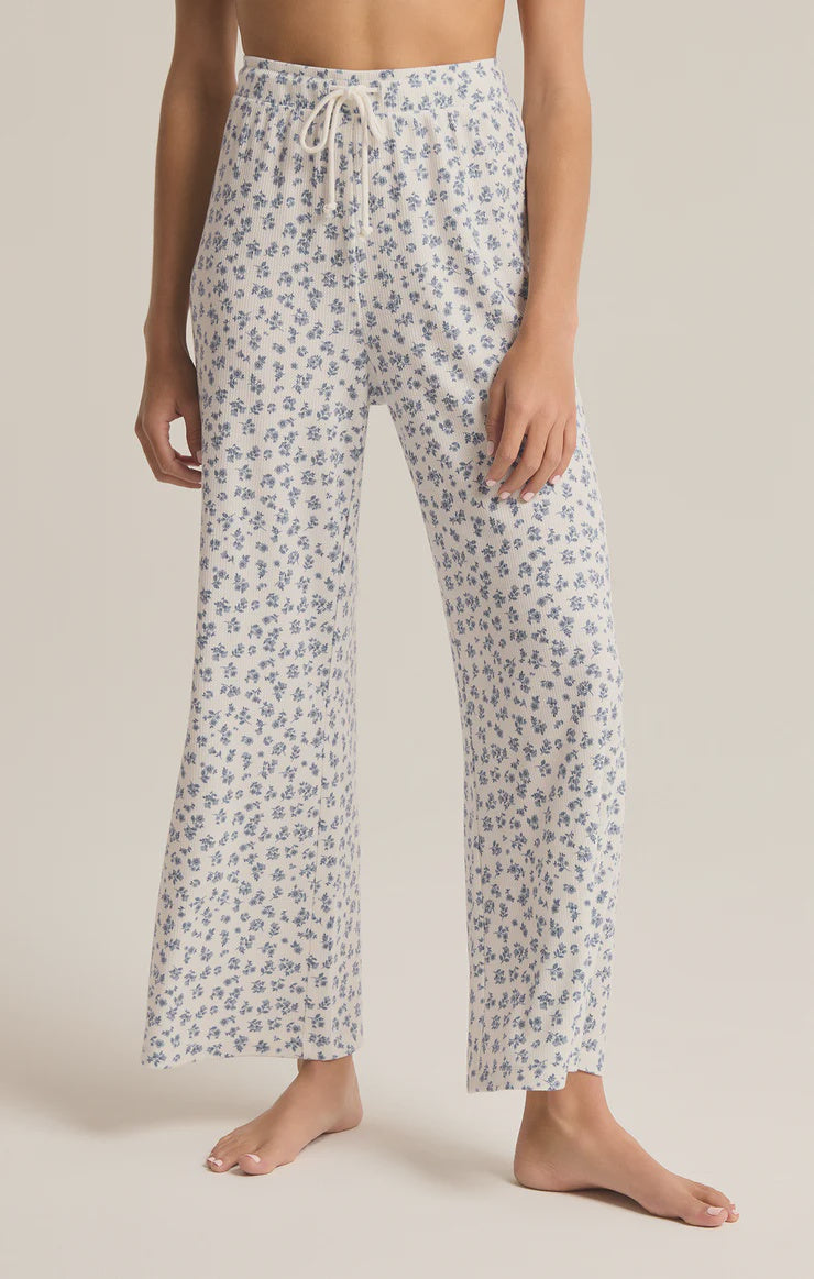 Ditsy Floral Pant