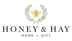 Honey & Hay