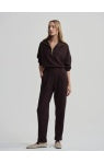 Rolled Cuff Pant