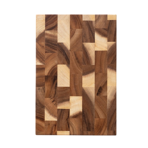 Star Wood Cutting Board