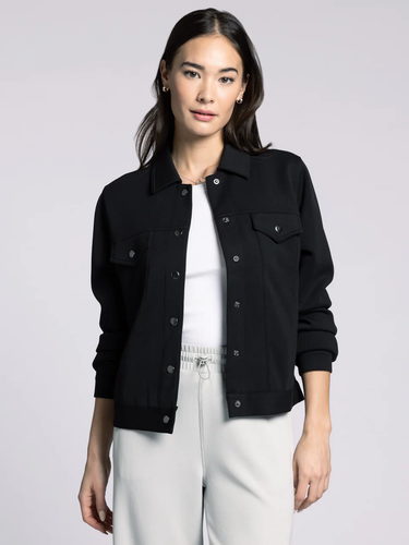 Lou Jacket