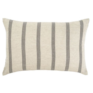 Valley Stripe Pillow